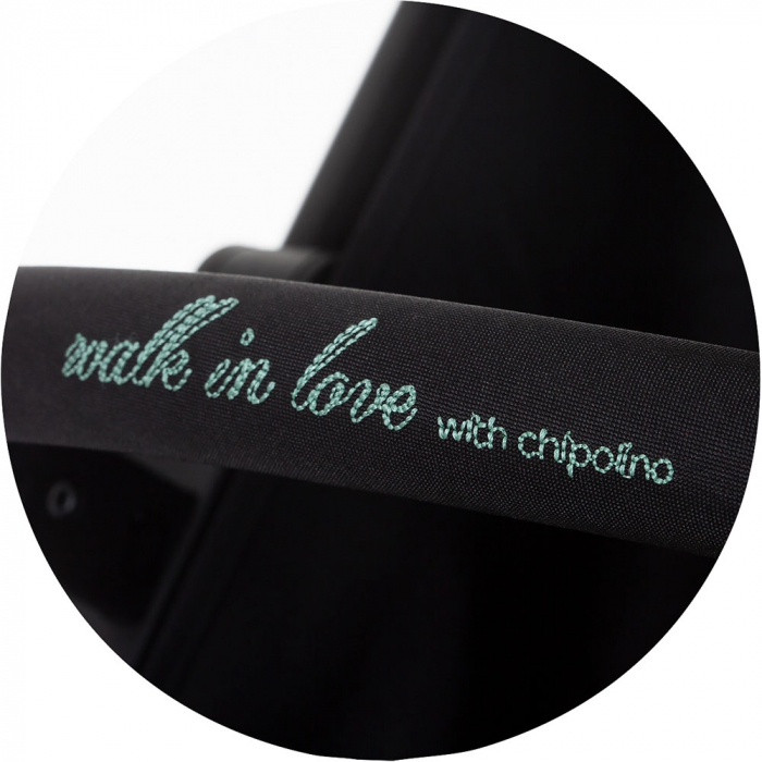 Carucior sport Chipolino Move On aloe [7]