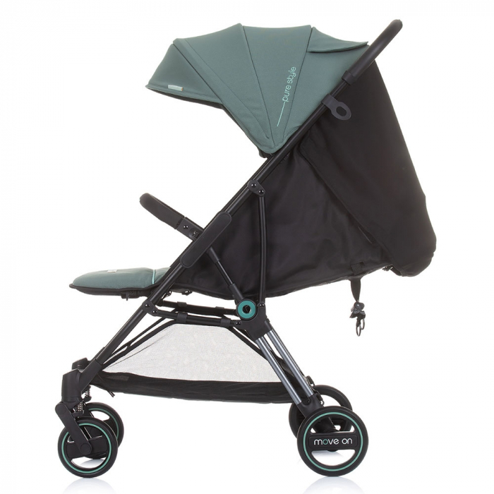 Carucior sport Chipolino Move On aloe [3]