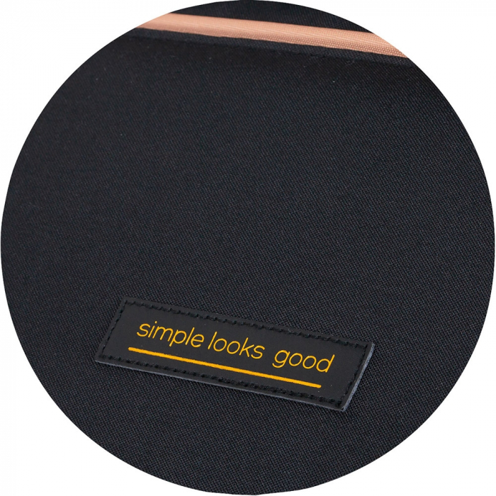 Carucior sport Chipolino Move On black white [11]