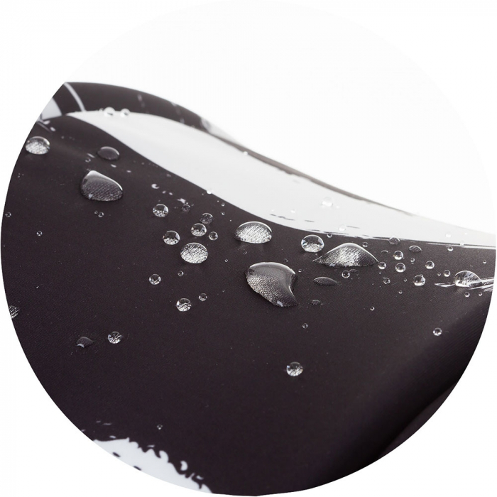 Carucior sport Chipolino Move On black white [9]