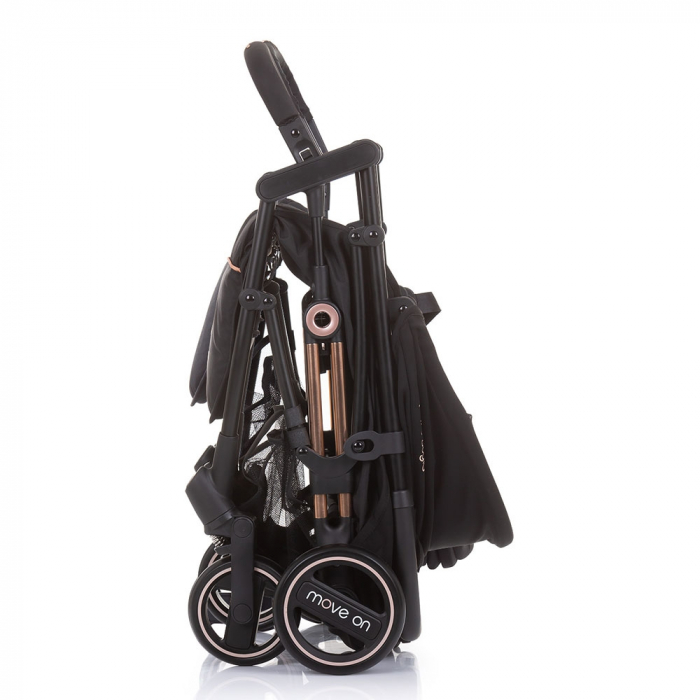 Carucior sport Chipolino Move On ebony [4]
