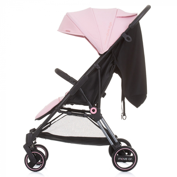 Carucior sport Chipolino Move On rose water [2]