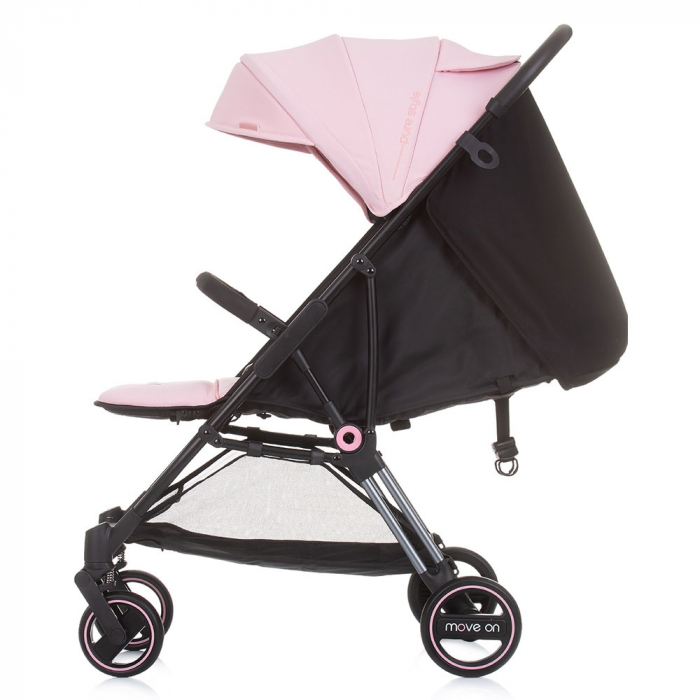 Carucior sport Chipolino Move On rose water [3]