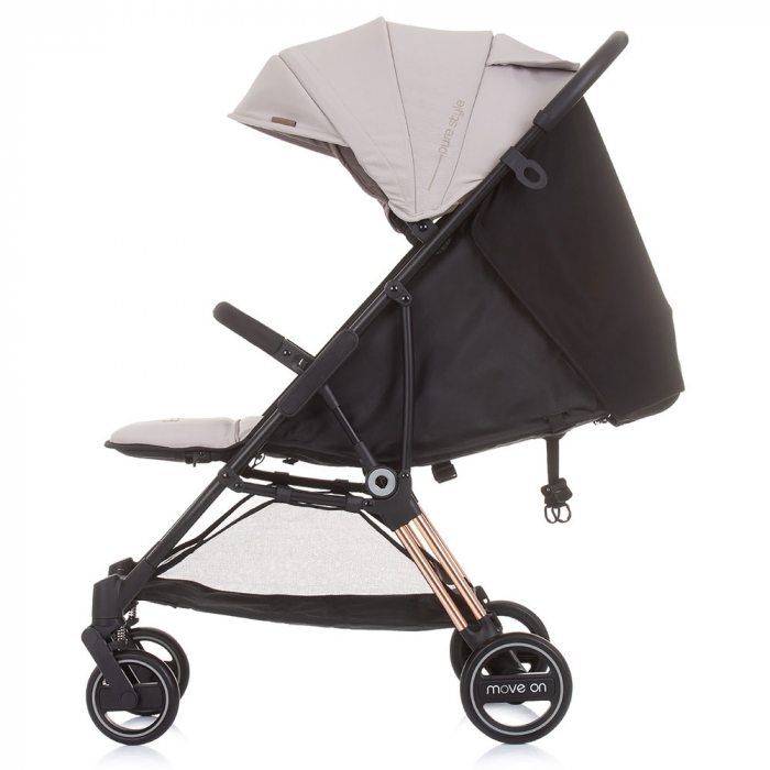 Carucior sport Chipolino Move On sand [3]