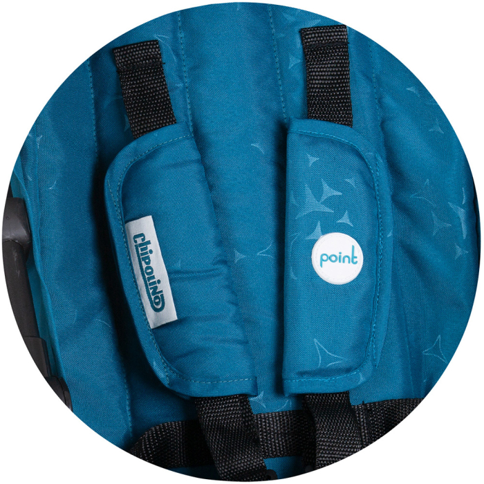 Carucior sport Chipolino Point oasis [6]