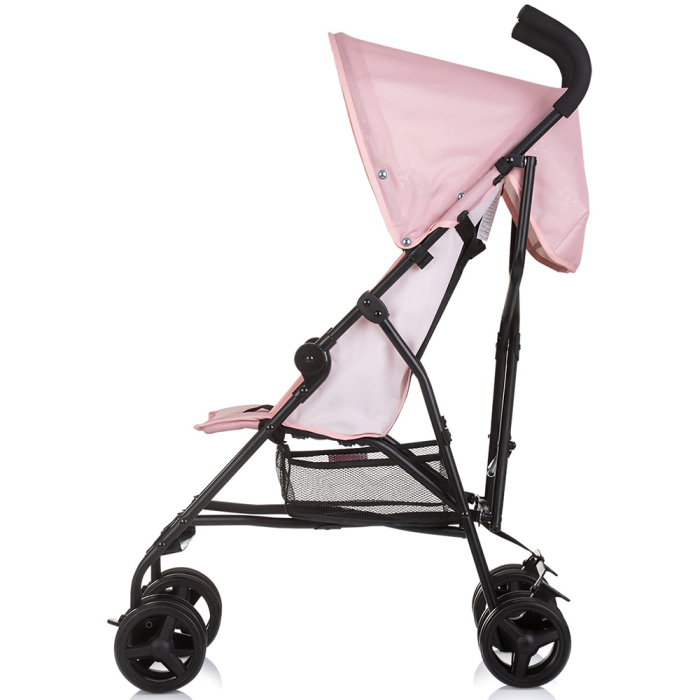 Carucior sport Chipolino Point pink marshmallow [2]
