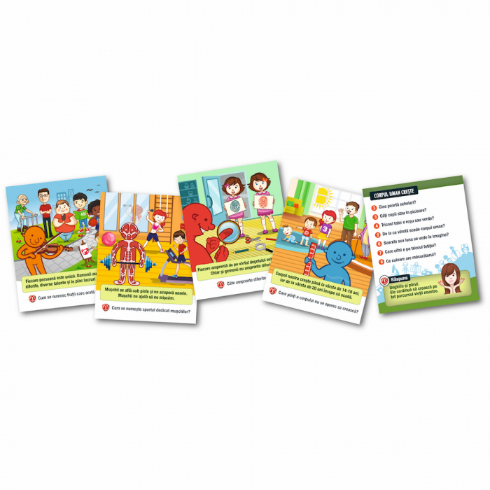 Colectia educativa Corpul meu sanatos [3]