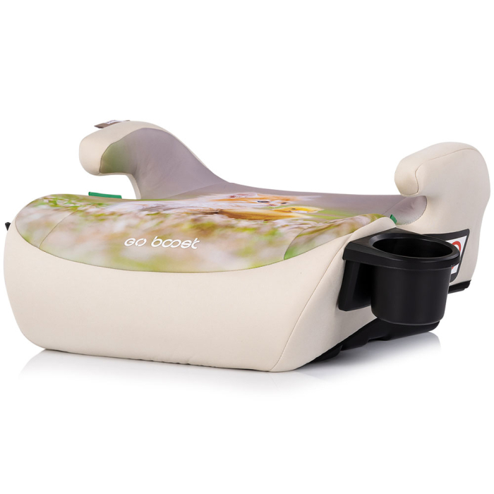 Inaltator auto Chipolino Go Boost I-Size 125-150 cm cat & duck [2]