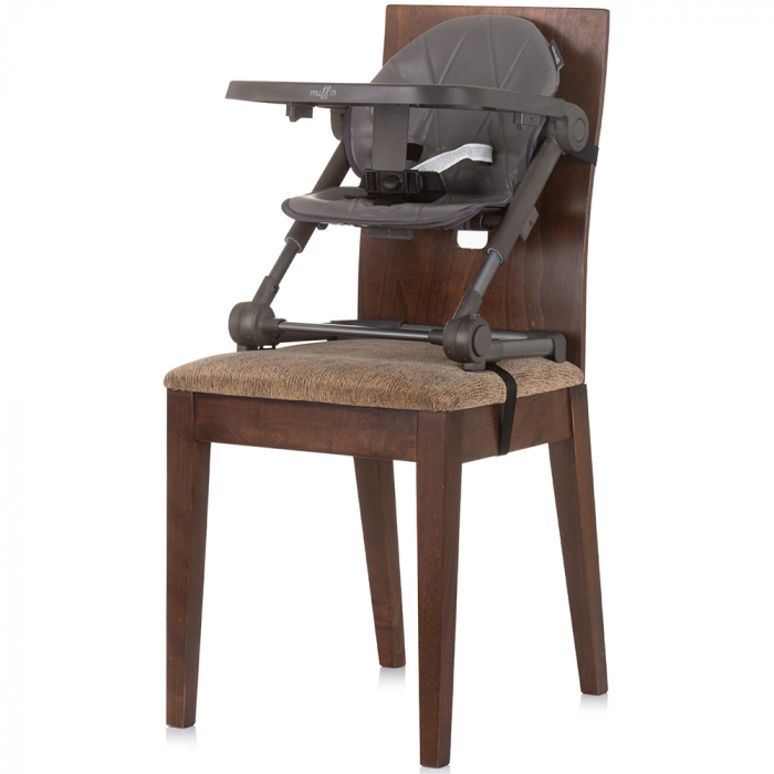 Inaltator scaun de masa Chipolino Muffin granite [5]