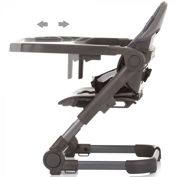 Inaltator scaun de masa Chipolino Muffin granite [4]