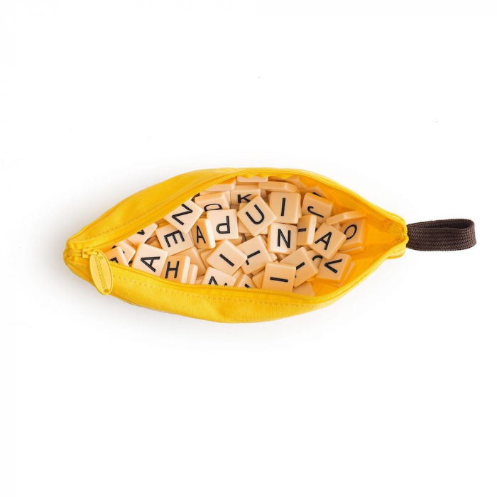 Bananagrams - joc de cuvinte cu gust de distractie, lb. romana [3]
