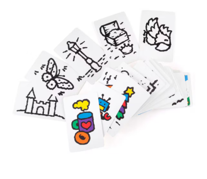 Joc de societate Speed colors [3]