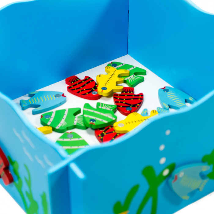 Joc magnetic de pescuit [4]