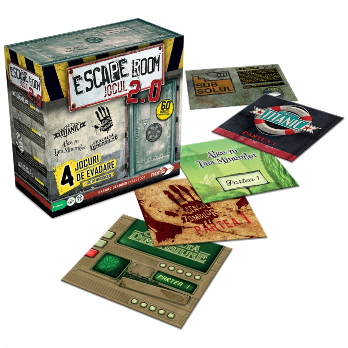Joc Noris Escape Room 2.0 [3]