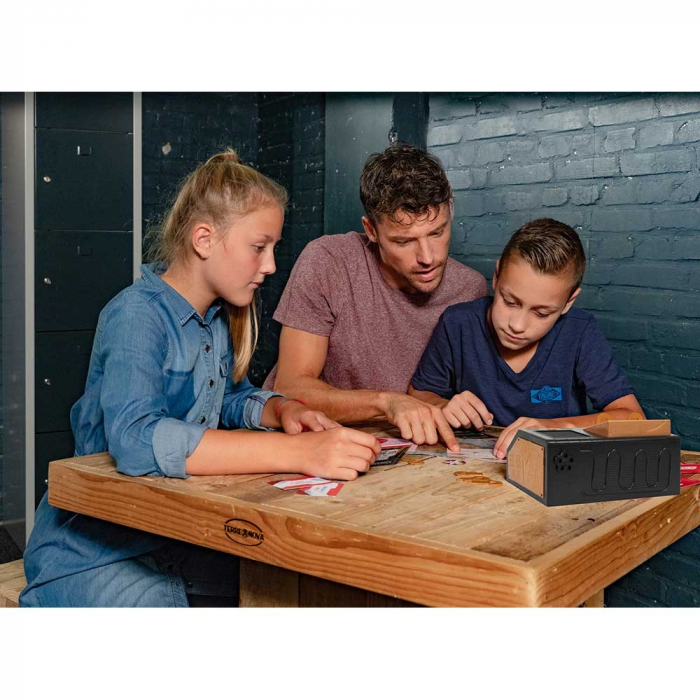 Joc Noris Escape Room Jumanji [4]