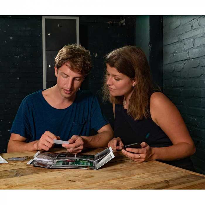 Joc Noris Escape Room Jumanji [9]