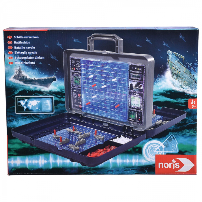 Joc Noris Sea Battle [6]