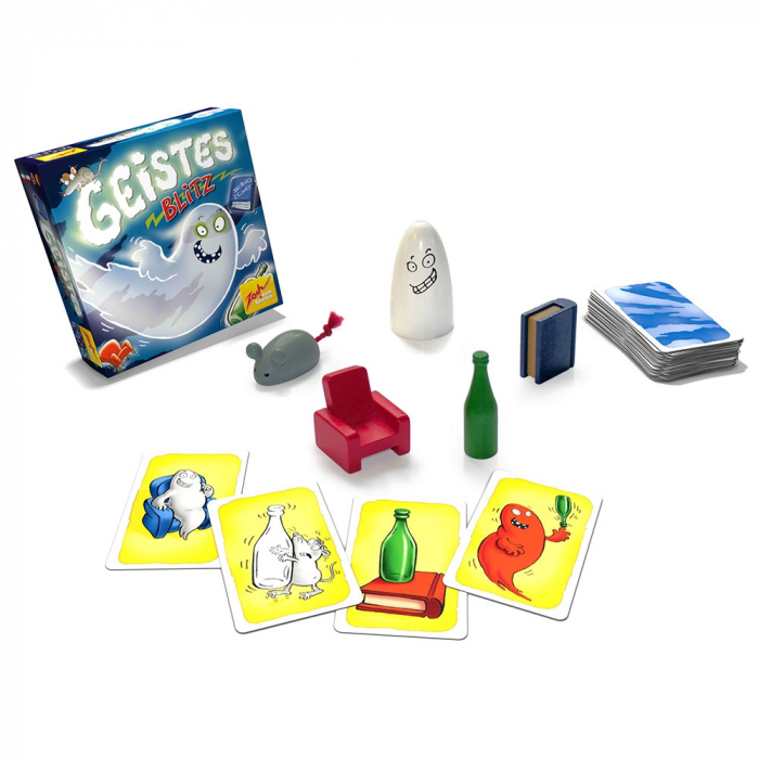 Joc Zoch Geistesblitz [2]