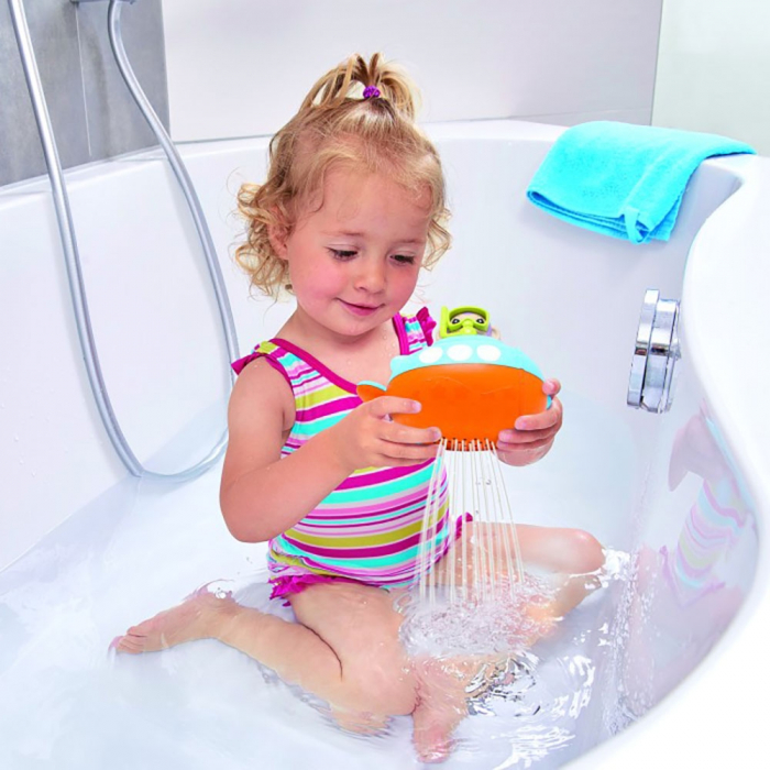 Jucarie de baie Simba ABC Submarine [2]