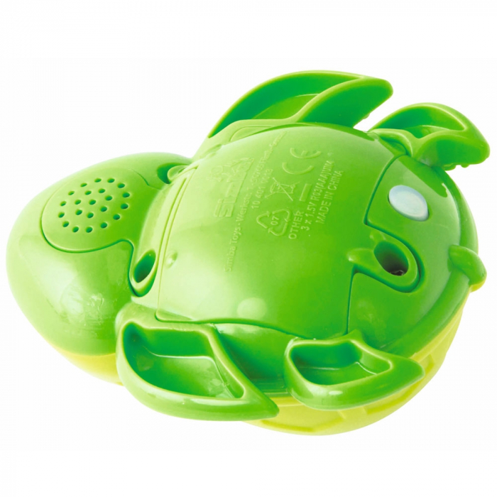 Jucarie de baie Simba ABC Testoasa stropitoare [2]