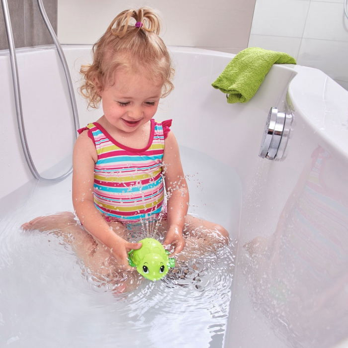 Jucarie de baie Simba ABC Testoasa stropitoare [4]