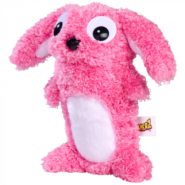 Jucarie de plus Simba ScreamerZ Rabbit 30 cm cu sunete [2]