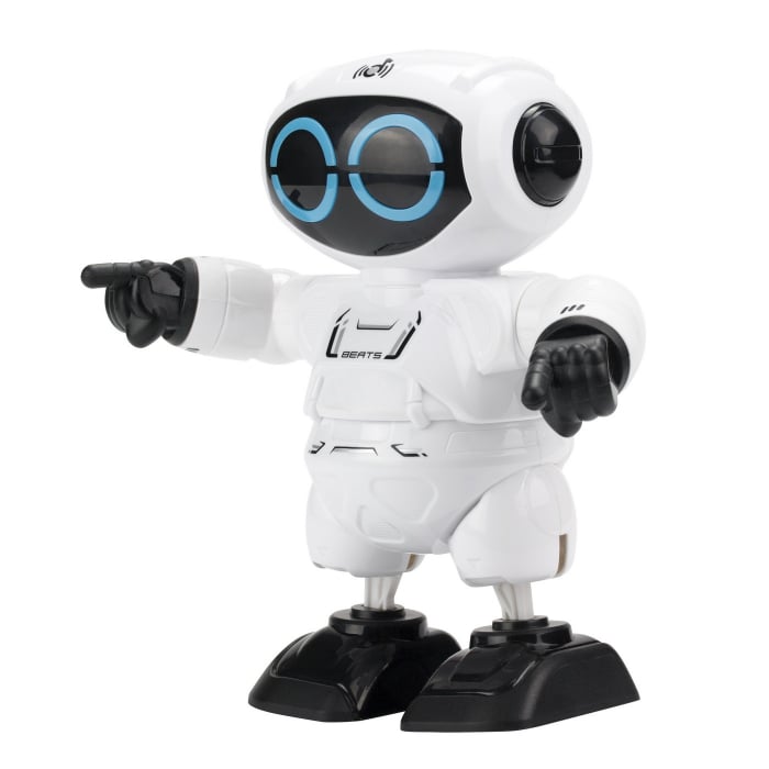 Robot electronic Robo beats [5]