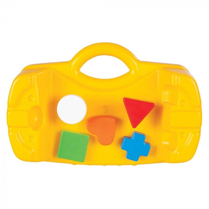 Jucarie Pilsan Naughty Hammer [3]