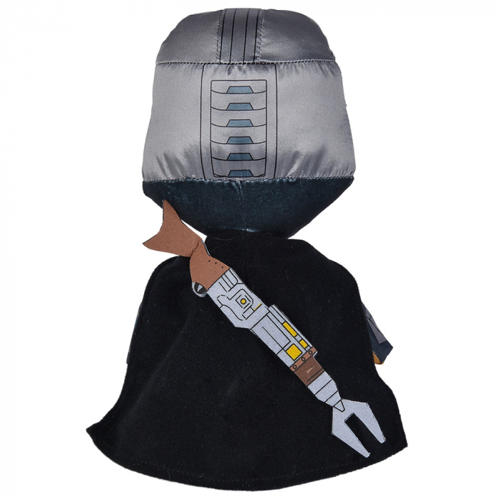 Jucarie plus Simba Disney Mandalorian Warrior 25 cm [3]
