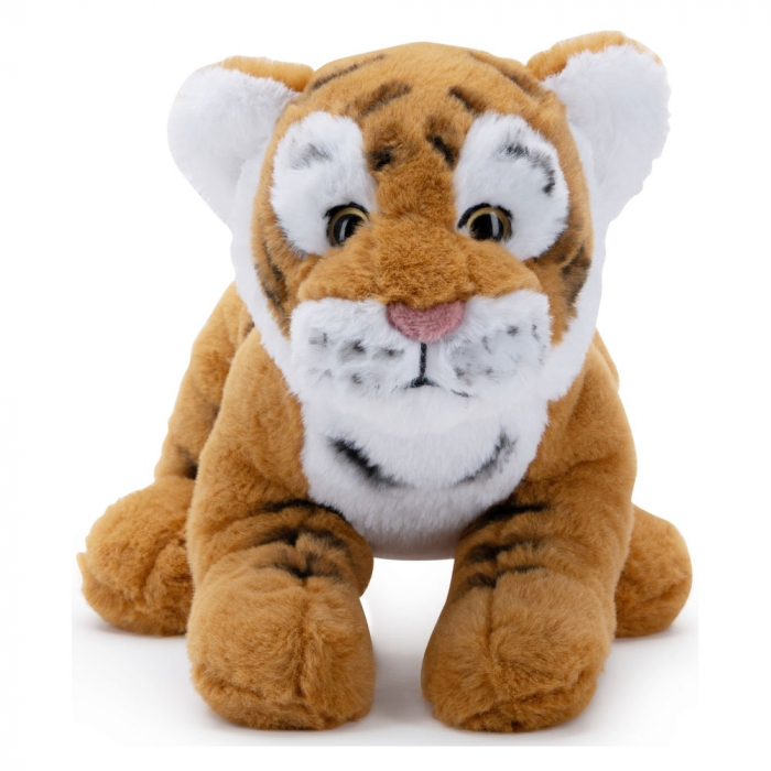 Jucarie plus Simba Disney National Geographic Bengal-Tiger 25 cm [4]