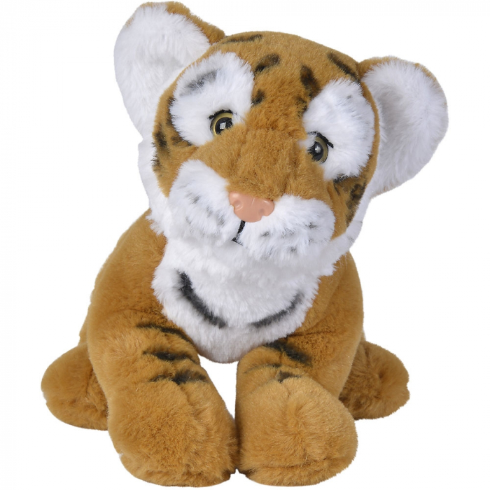 Jucarie plus Simba Disney National Geographic Bengal-Tiger 25 cm [5]