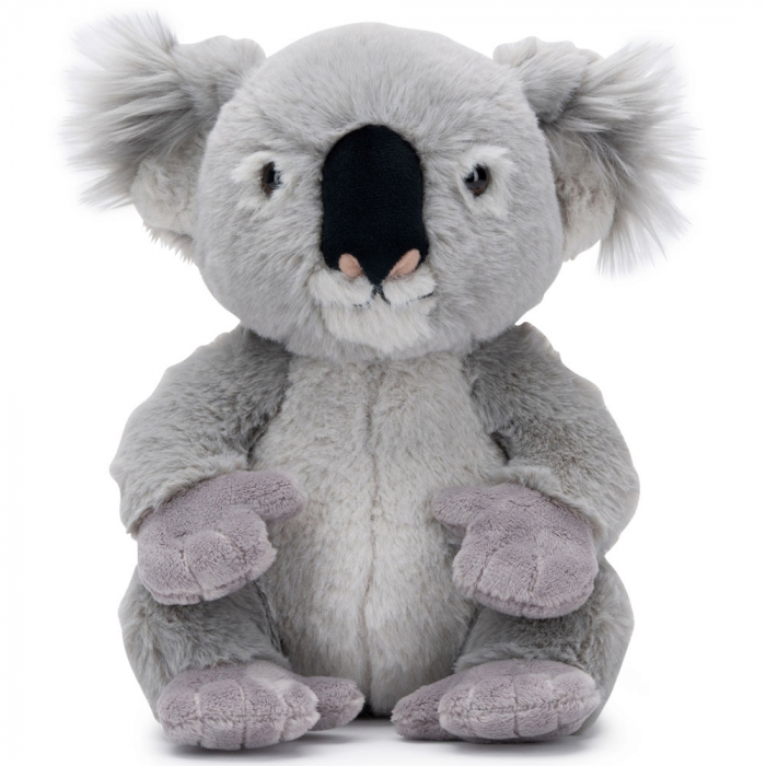 Jucarie plus Simba Disney National Geographic Koala 25 cm [4]