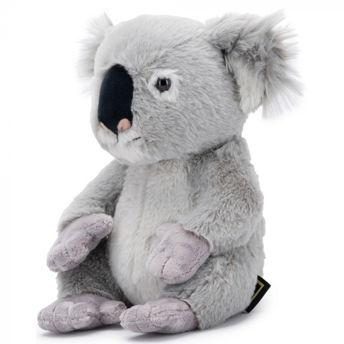 Jucarie plus Simba Disney National Geographic Koala 25 cm [2]