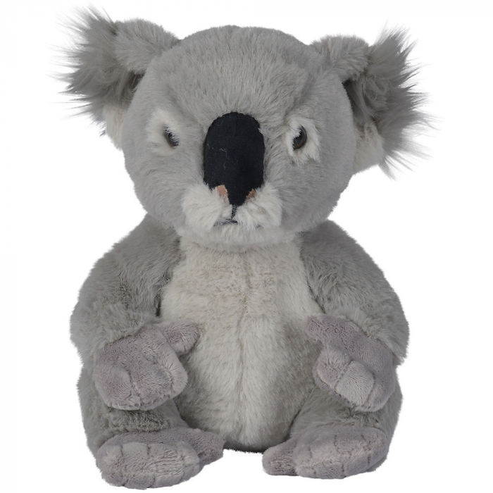 Jucarie plus Simba Disney National Geographic Koala 25 cm [5]