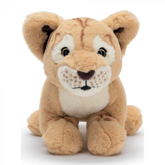 Jucarie plus Simba Disney National Geographic Lion 25 cm [5]
