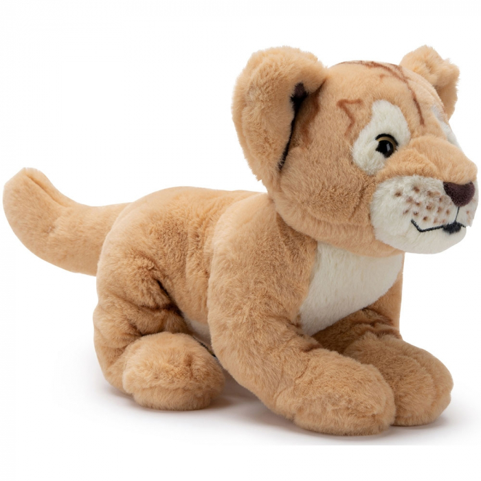 Jucarie plus Simba Disney National Geographic Lion 25 cm [3]