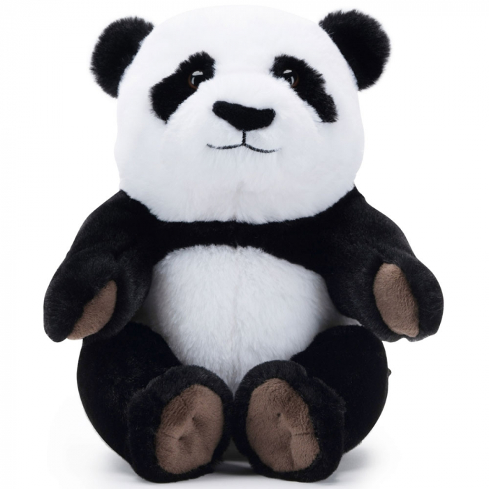 Jucarie plus Simba Disney National Geographic Panda Bear 25 cm [4]