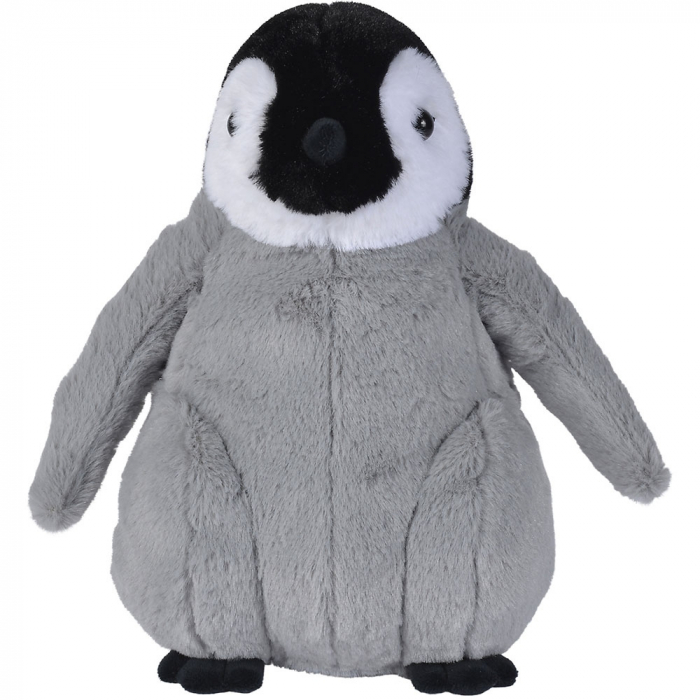 Jucarie plus Simba Disney National Geographic Penguin 25 cm [4]
