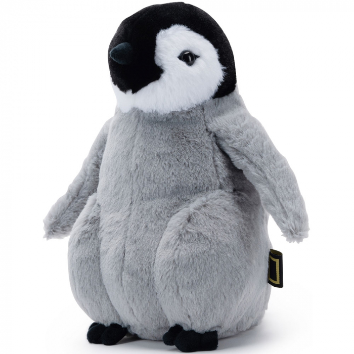 Jucarie plus Simba Disney National Geographic Penguin 25 cm [2]
