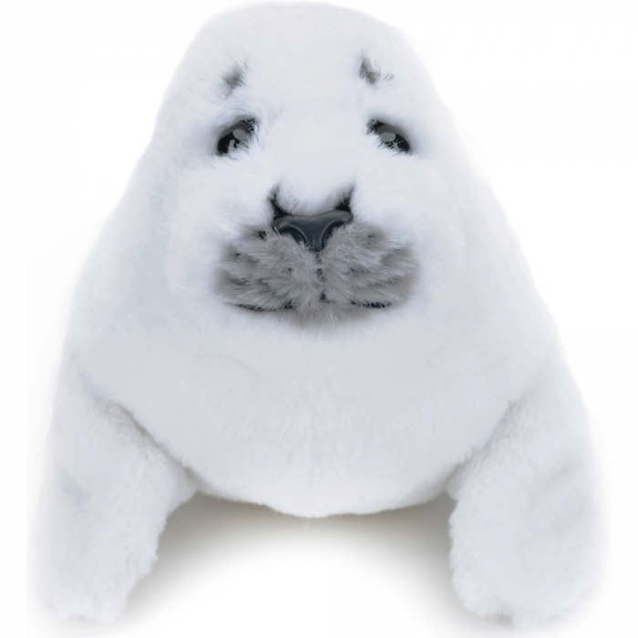 Jucarie plus Simba Disney National Geographic Seal 25 cm [5]