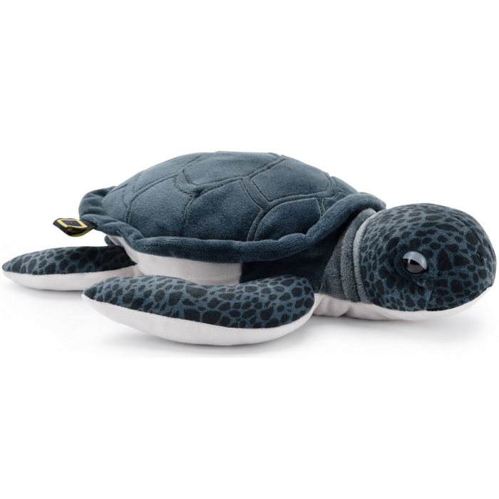 Jucarie plus Simba Disney National Geographic Turtle 25 cm [4]