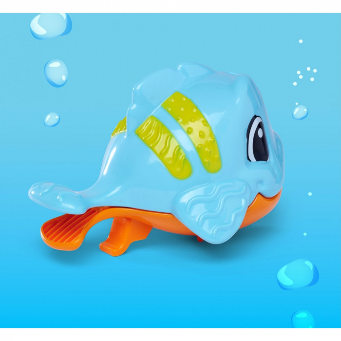 Jucarie Simba ABC Hungry Fish [9]