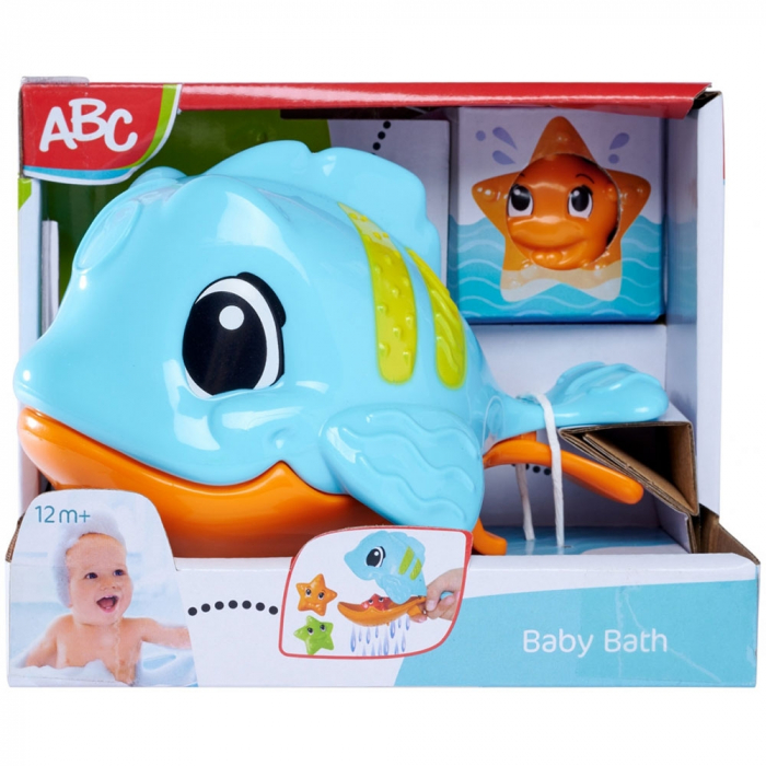 Jucarie Simba ABC Hungry Fish [12]