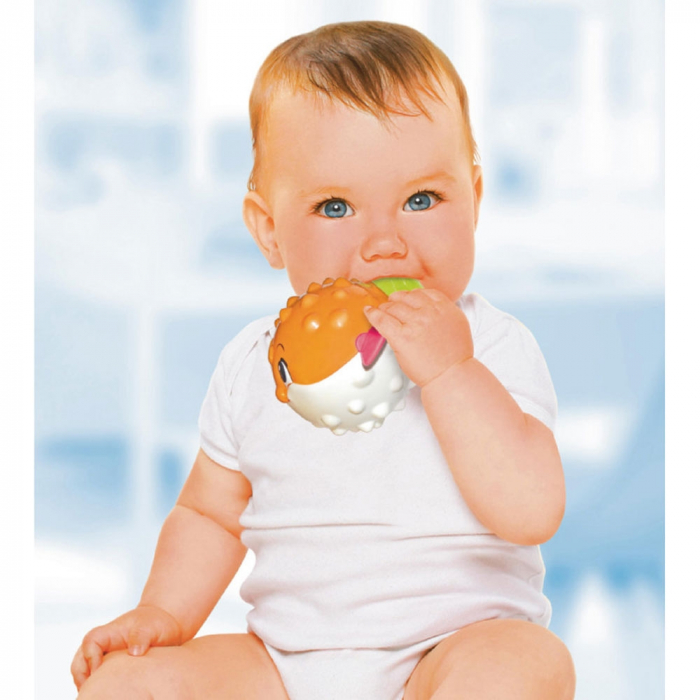 Jucarie Simba ABC Tastfisch [2]