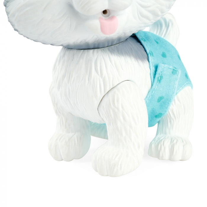 Jucarie Simba Caine Pamper Petz Bathtub cu accesorii [8]