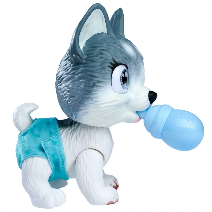 Jucarie Simba Caine Pamper Petz Bathtub cu accesorii [6]