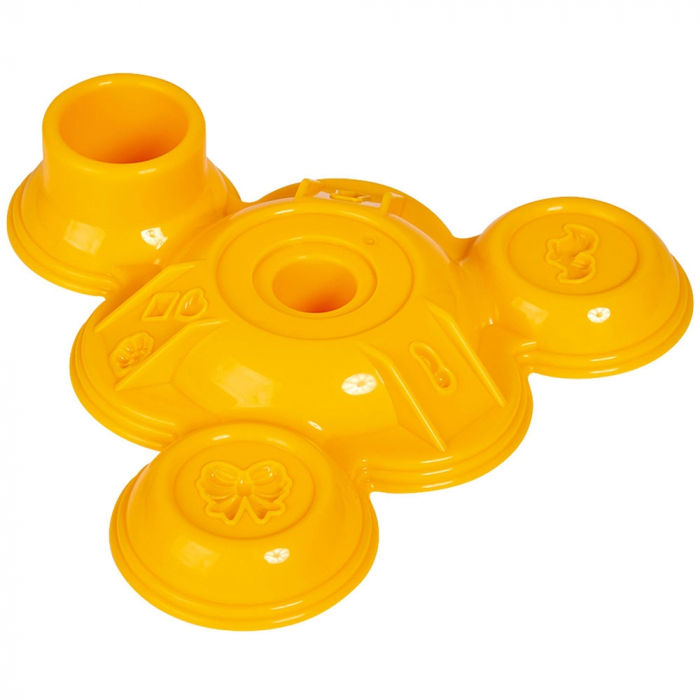 Jucarie Simba Hair studio Art and Fun Dough [6]