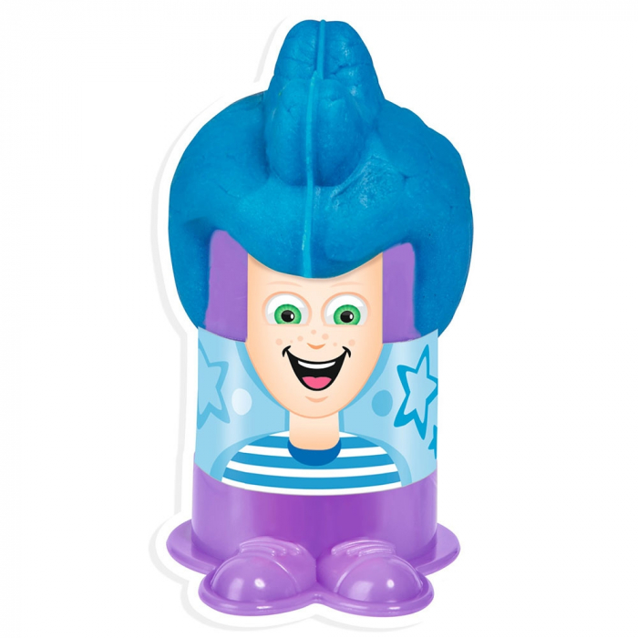 Jucarie Simba Hair studio Art and Fun Dough [20]