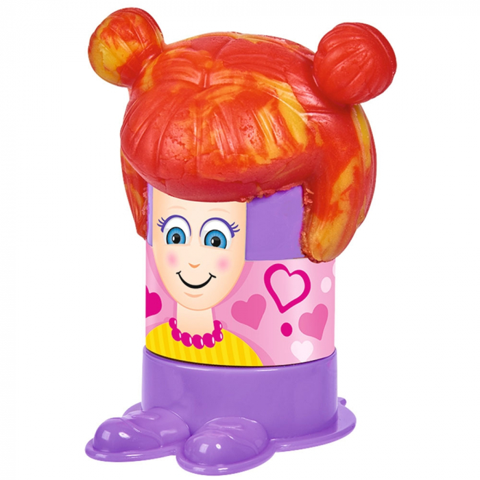 Jucarie Simba Hair studio Art and Fun Dough [21]
