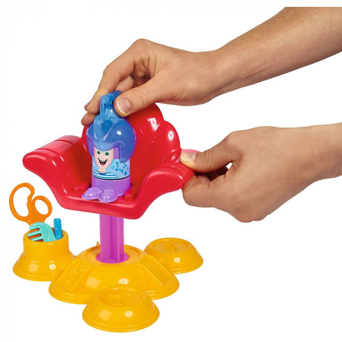 Jucarie Simba Hair studio Art and Fun Dough [19]